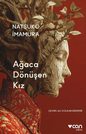 Ağaca Dönüşen Kız resmi