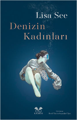 Denizin Kadınları resmi