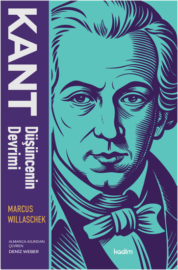 Kant - Düşüncenin Devrimi resmi