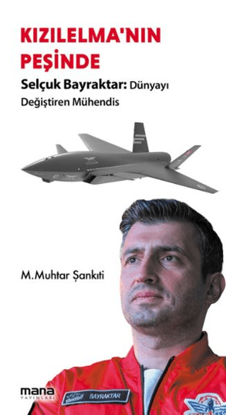 Kızılelma'nın Peşinde resmi