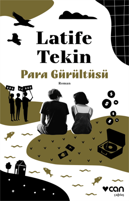 Para Gürültüsü resmi