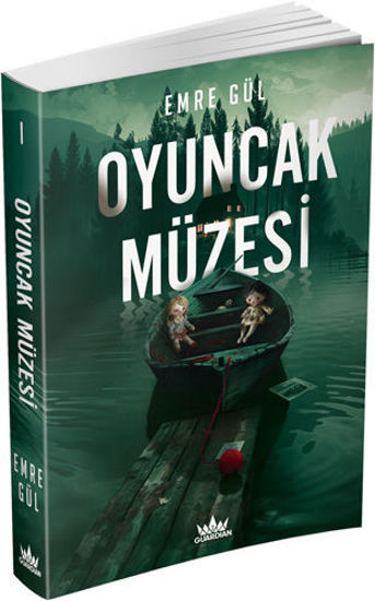 Oyuncak Müzesi - 1 resmi