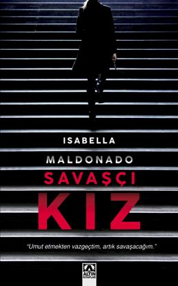 Savaşçı Kız resmi