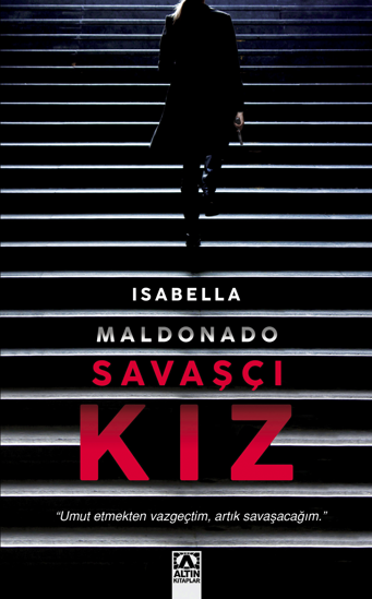Savaşçı Kız resmi