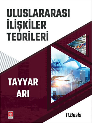Uluslararası İlişkiler Teorileri resmi