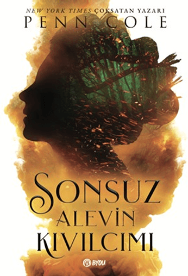 Sonsuz Alevin Kıvılcımı resmi