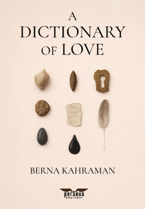 A Dictionary Of Love resmi