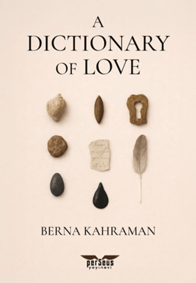 A Dictionary Of Love resmi