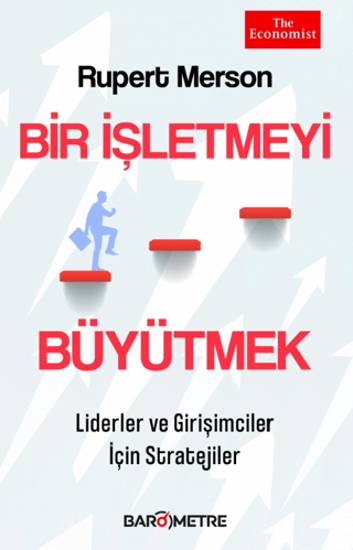 Bir İşletmeyi Büyütmek resmi