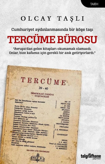 Tercüme Bürosu resmi