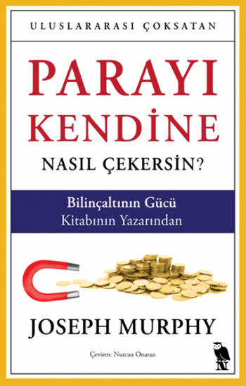 Parayı Kendine Nasıl Çekersin? resmi