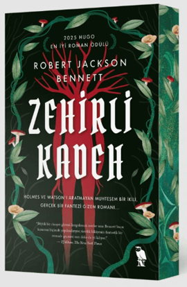 Zehirli Kadeh resmi