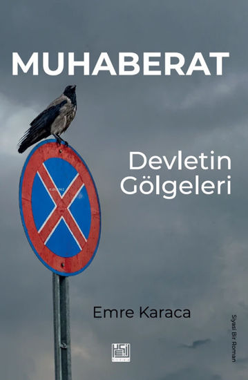 Muhaberat - Devletin Gölgeleri resmi