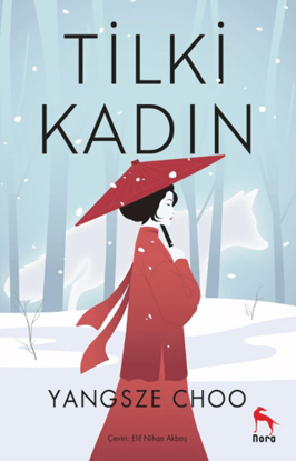 Tilki Kadın resmi
