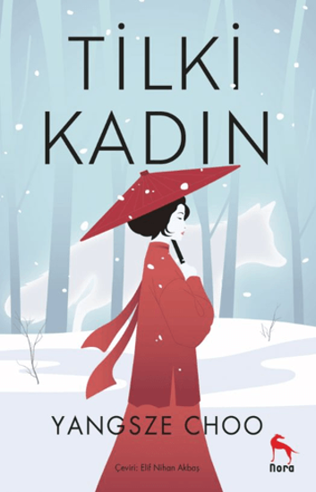 Tilki Kadın resmi