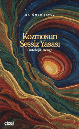 Kozmosun Sessiz Yasası resmi