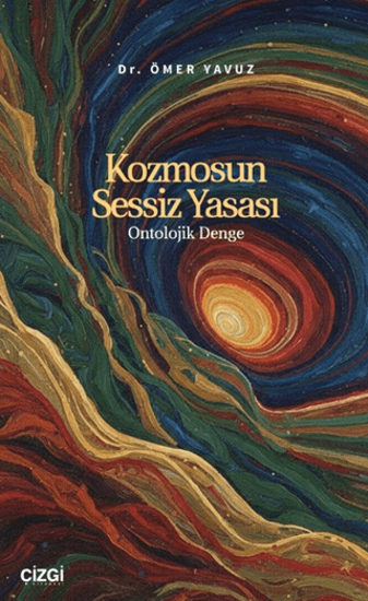 Kozmosun Sessiz Yasası resmi