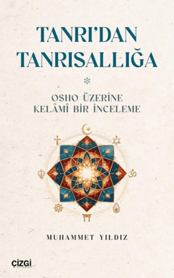 Tanrı’dan Tanrısallığa resmi