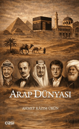 Arap Dünyası resmi