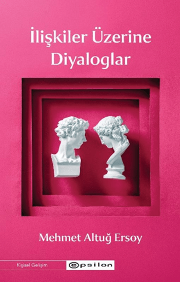 İlişkiler Üzerine Diyaloglar resmi
