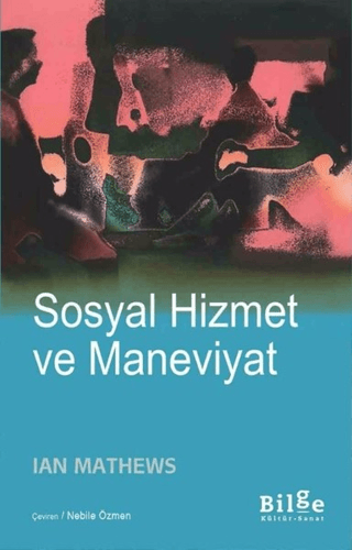 Sosyal Hizmet ve Maneviyat resmi
