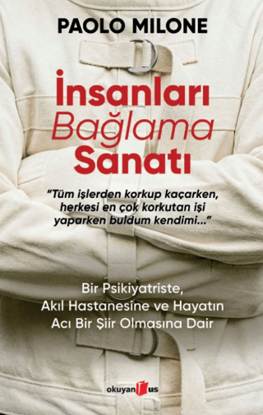 İnsanları Bağlama Sanatı resmi
