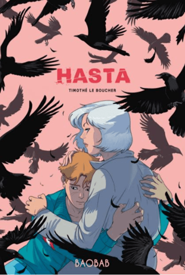 Hasta resmi