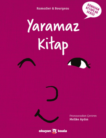 Yaramaz Kitap resmi