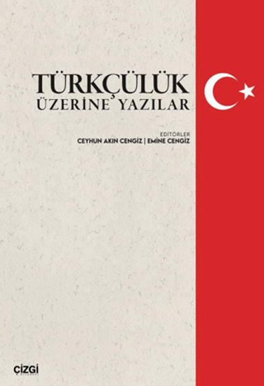 Türkçülük Üzerine Yazılar resmi
