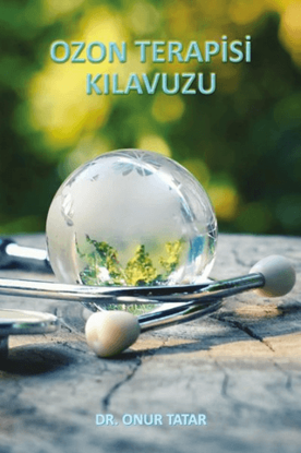 Ozon Terapisi Kılavuzu resmi