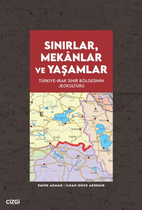 Sınırlar, Mekânlar ve Yaşamlar resmi