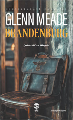 Brandenburg resmi