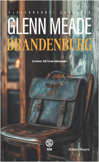 Brandenburg resmi
