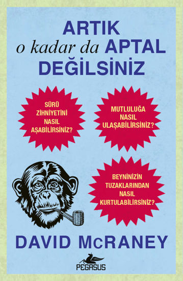 Artık O Kadar da Aptal Değilsiniz resmi