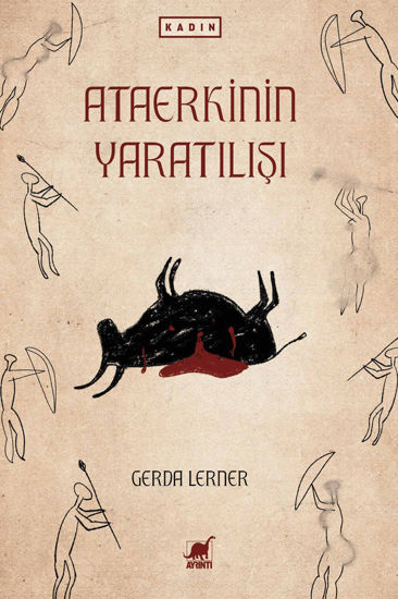 Ataerkinin Yaratılışı resmi
