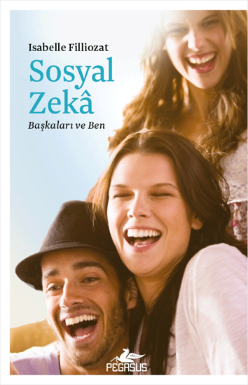 Sosyal Zekâ - Sosyal Zekâ resmi