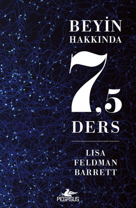 Beyin Hakkında 7,5 Ders resmi