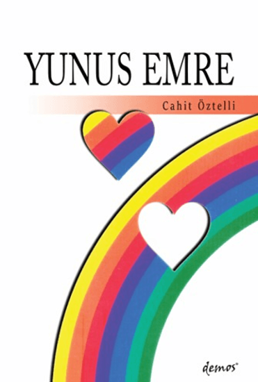 Yunus Emre resmi