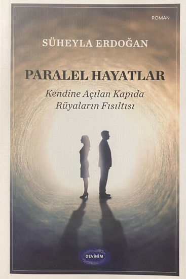 Paralel Hayatlar resmi