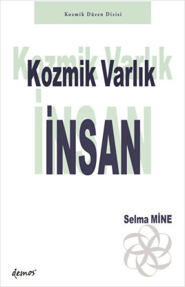 Kozmik Varlık İnsan resmi