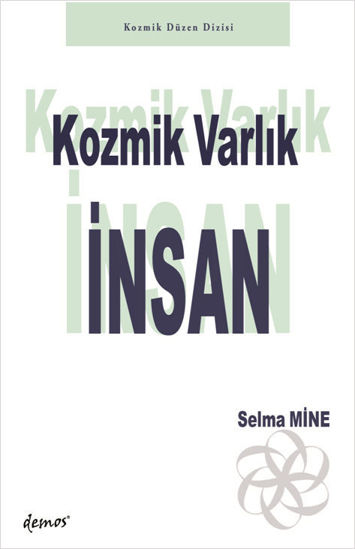 Kozmik Varlık İnsan resmi