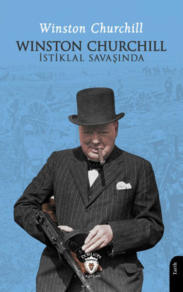 Winston Churchill İstiklal Savaşında resmi