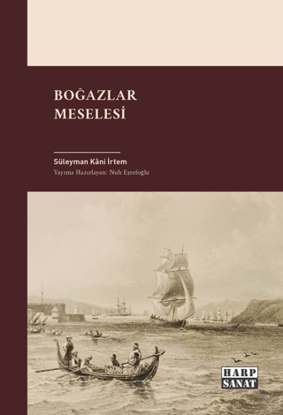 Boğazlar Meselesi resmi