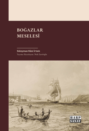 Boğazlar Meselesi resmi