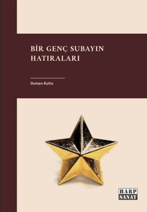 Bir Genç Subayın Hatıraları resmi