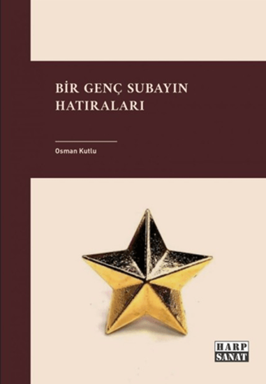 Bir Genç Subayın Hatıraları resmi