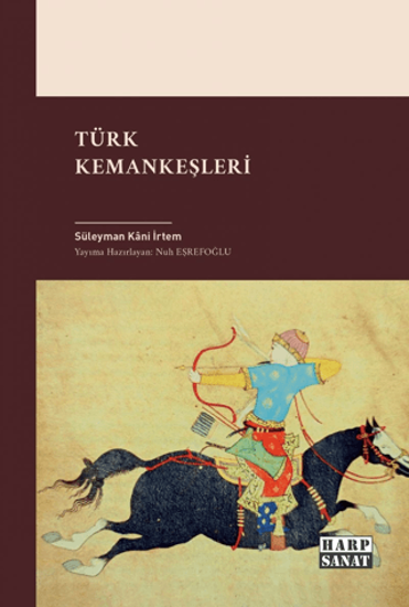 Türk Kemankeşleri resmi