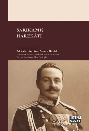 Sarıkamış Harekatı resmi