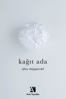 Kağıt Ada resmi