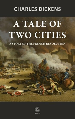 A Tale of Two Cities resmi